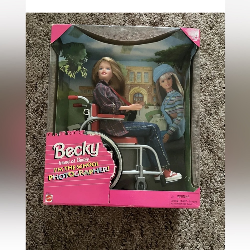 Barbie 20202 Fashion Doll 262346